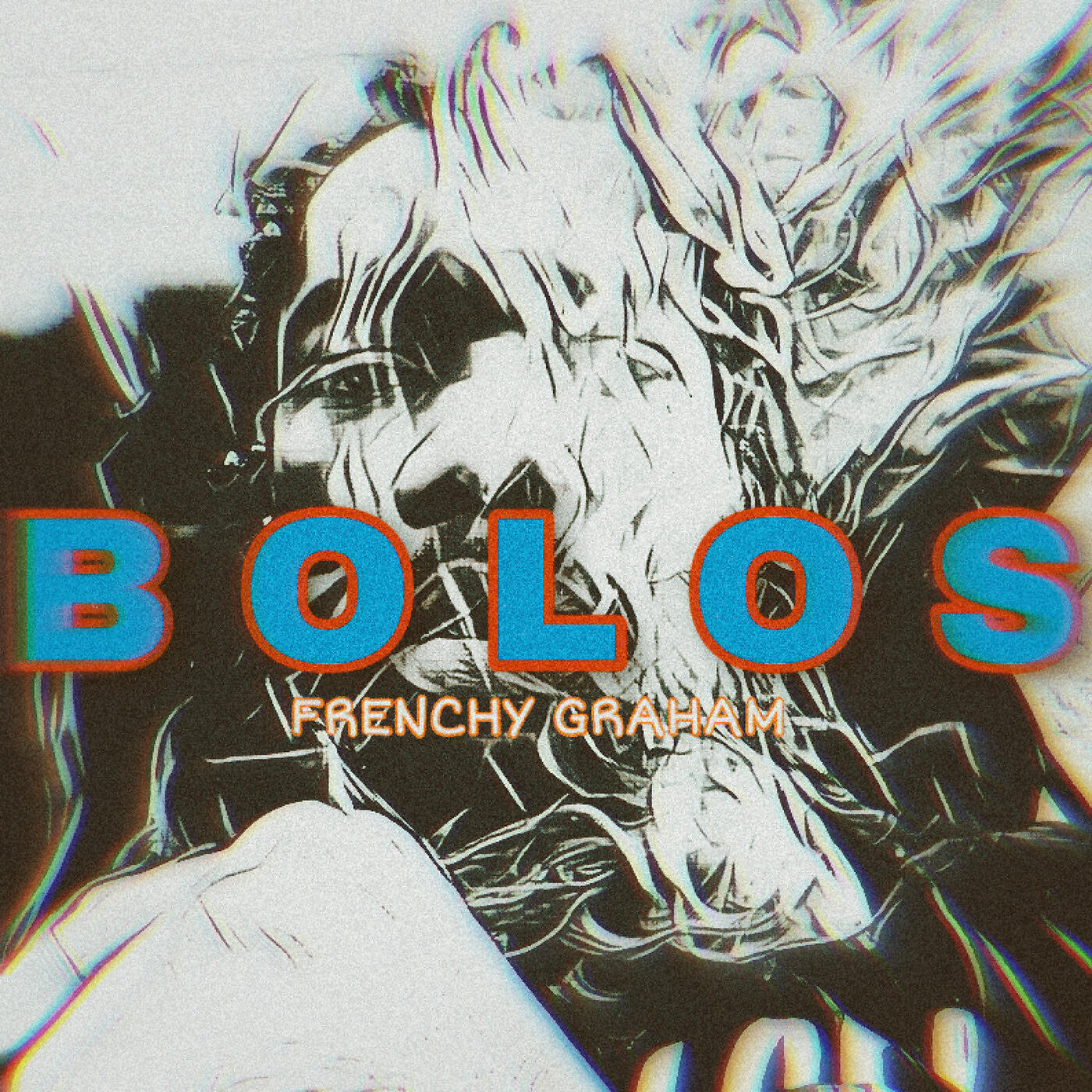 Frenchy Graham - Bolos
