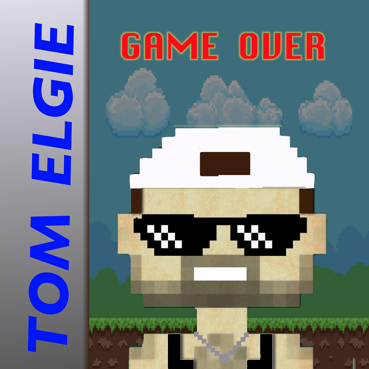 Tom Elgie - Promise Land