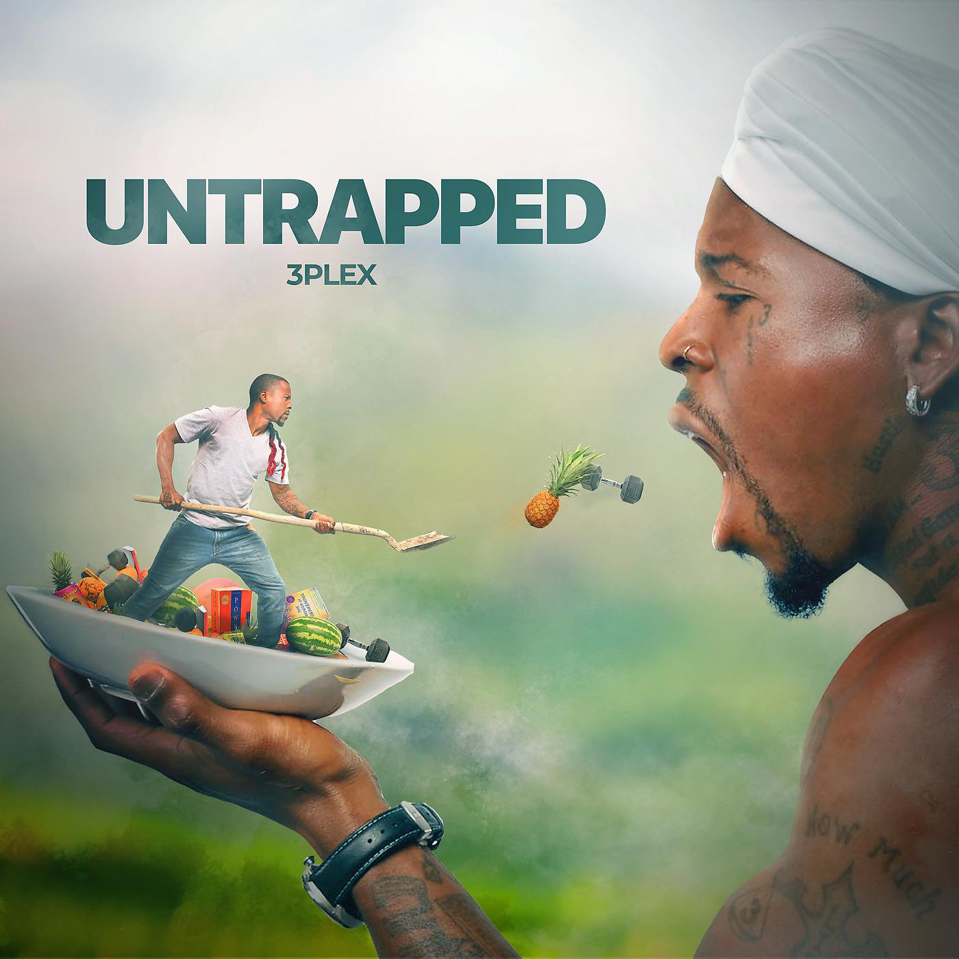 Постер альбома Untrapped