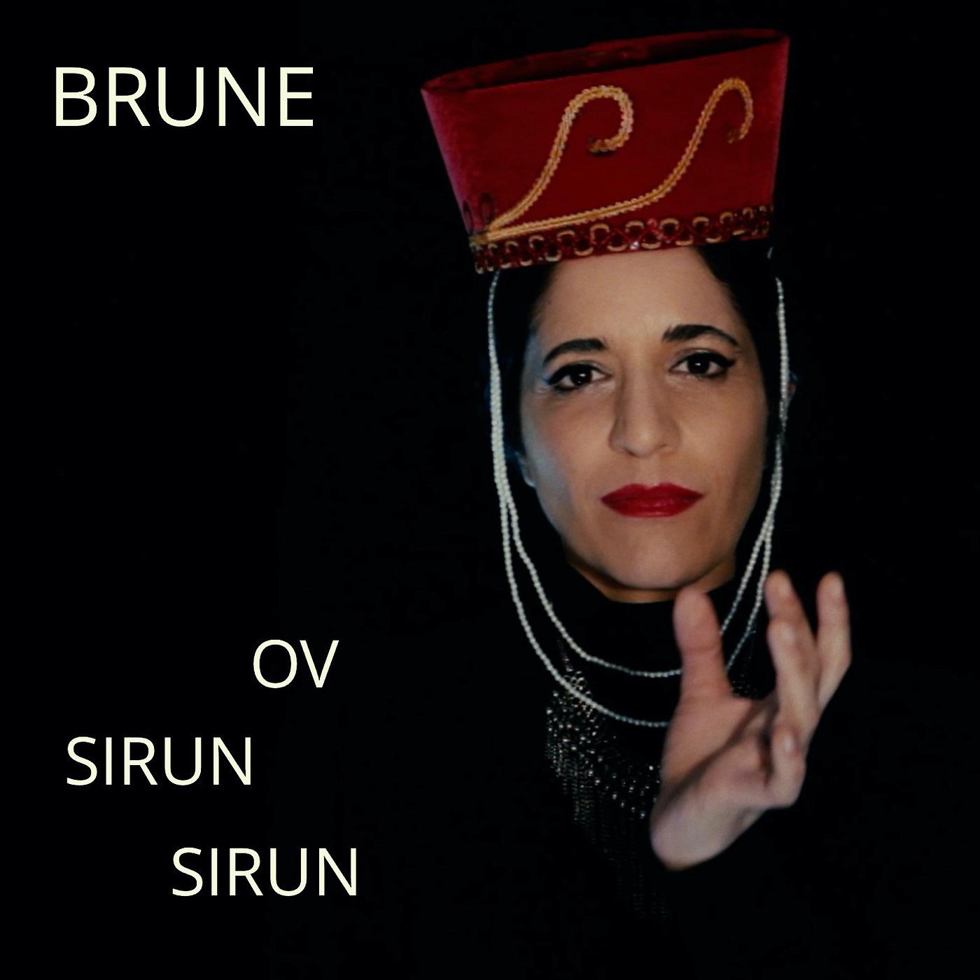 Постер альбома Ov Sirun Sirun