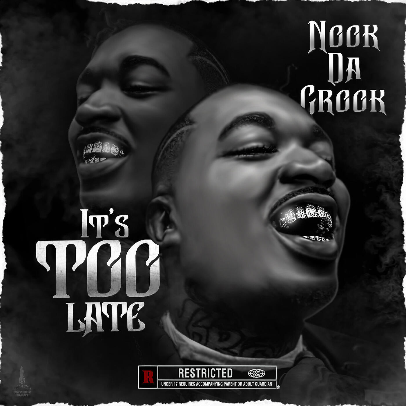 Nook Da Crook - Choose