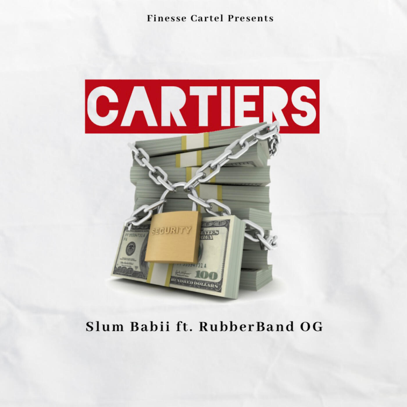 Slum Babii - Cartier’s