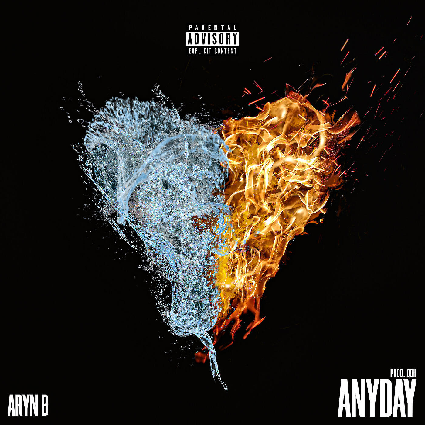 Aryn B - Anyday