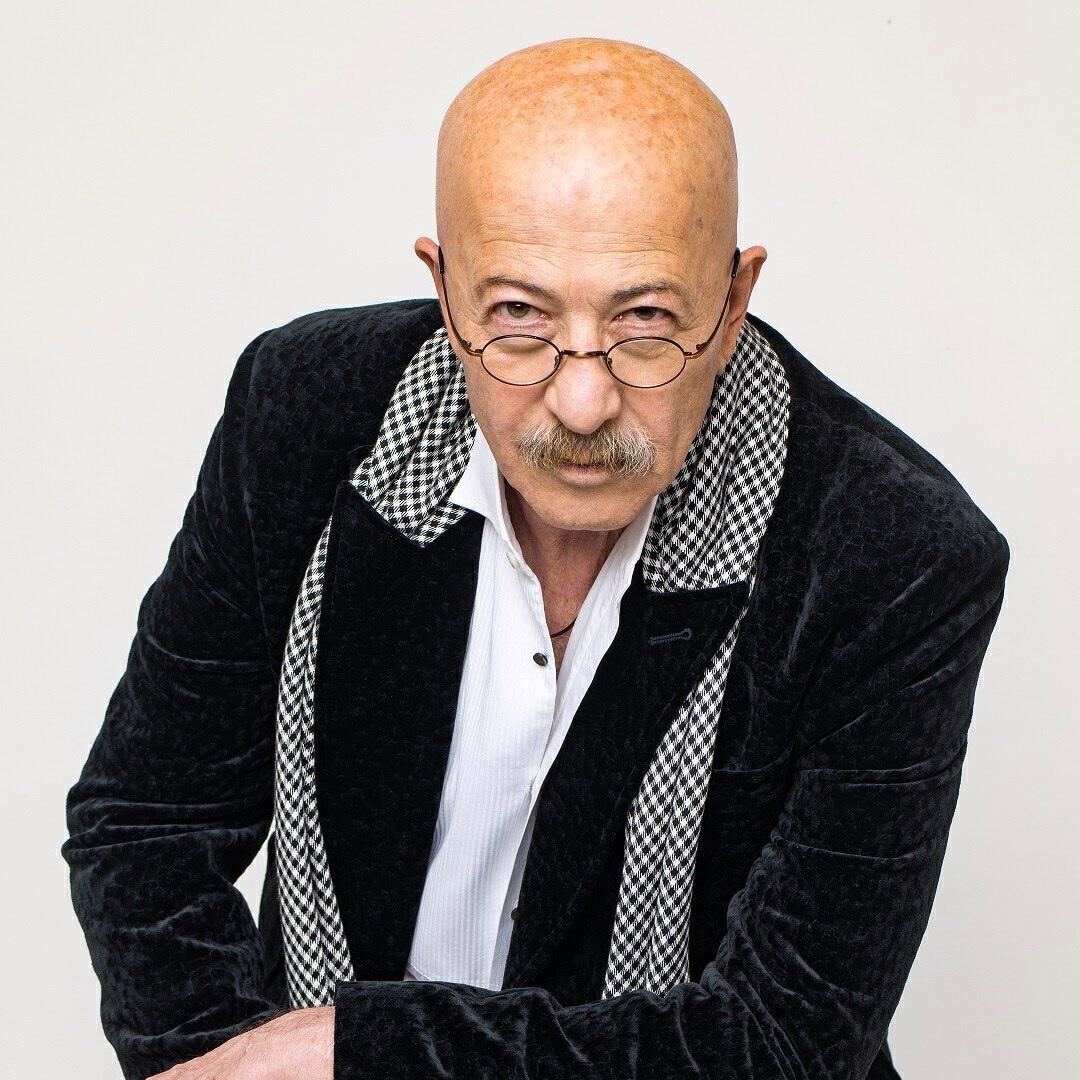 Александр Розенбаум все песни в mp3