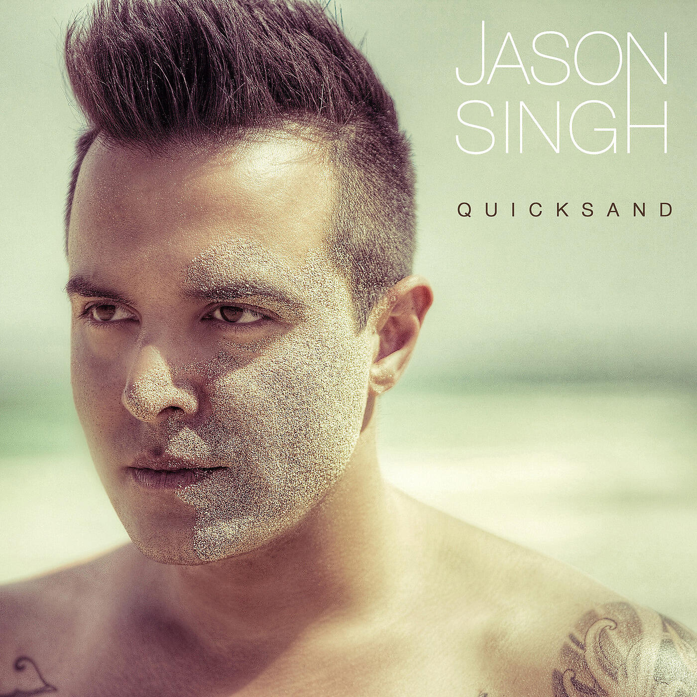 Jason Singh - Quicksand