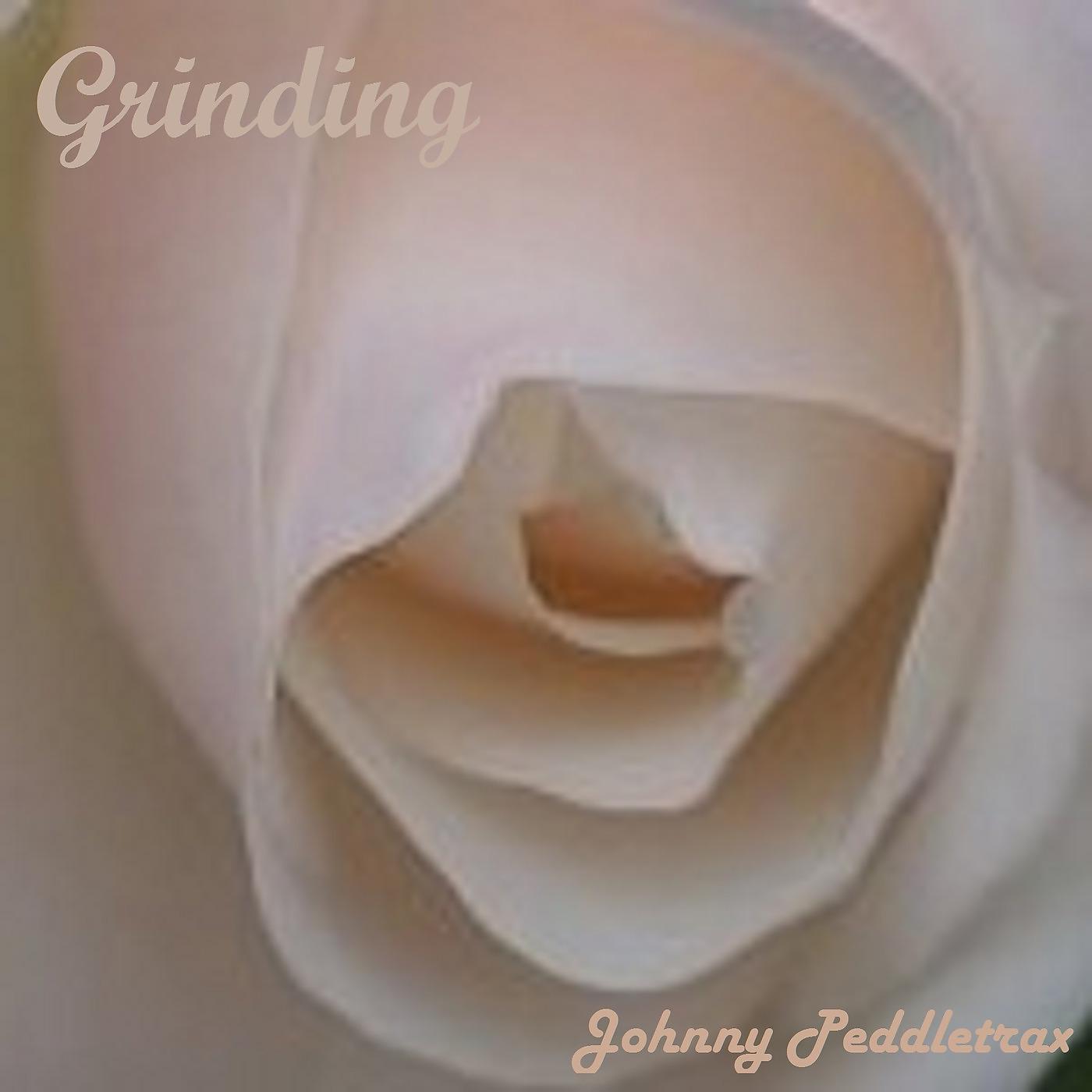 Постер альбома Grinding