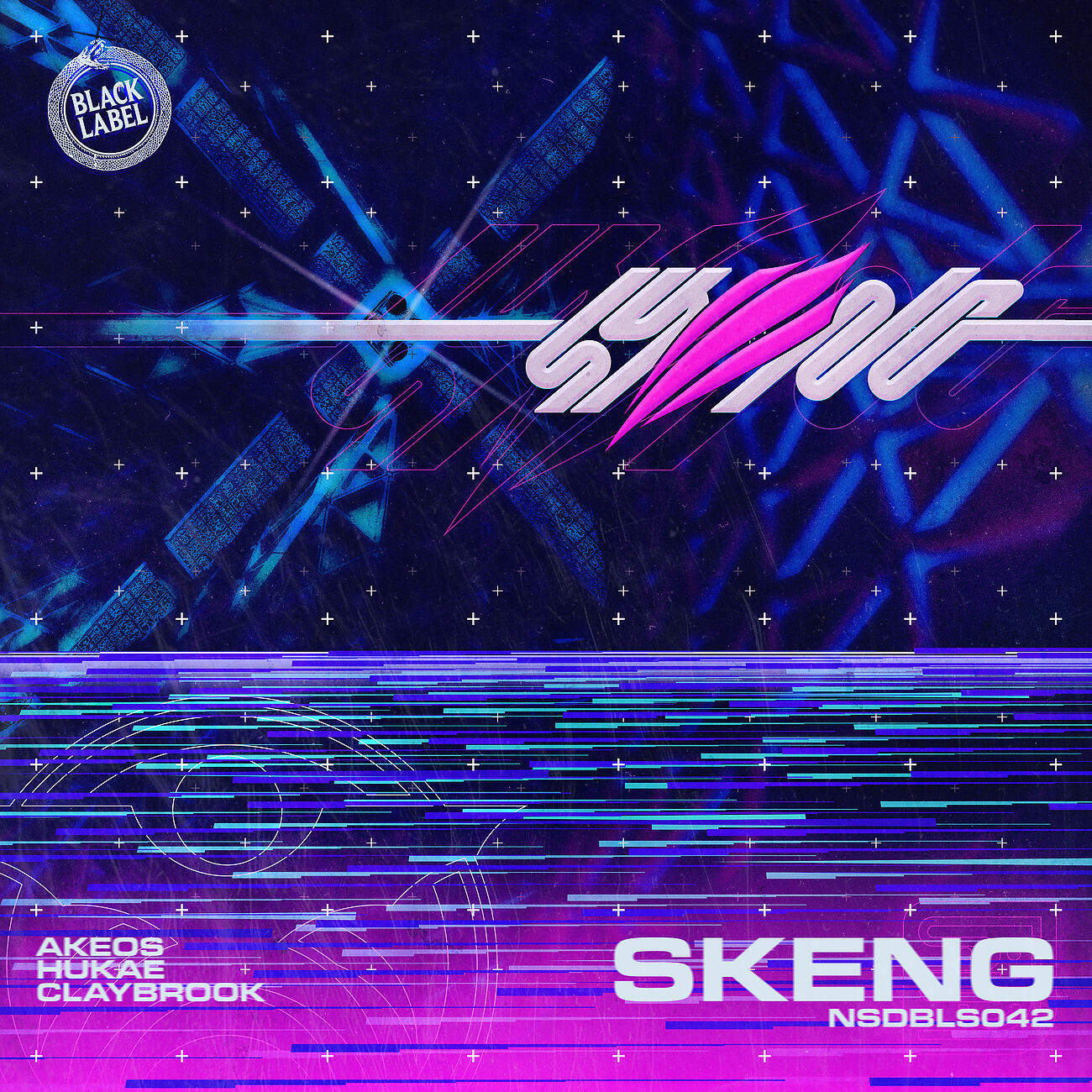 Akeos - Skeng