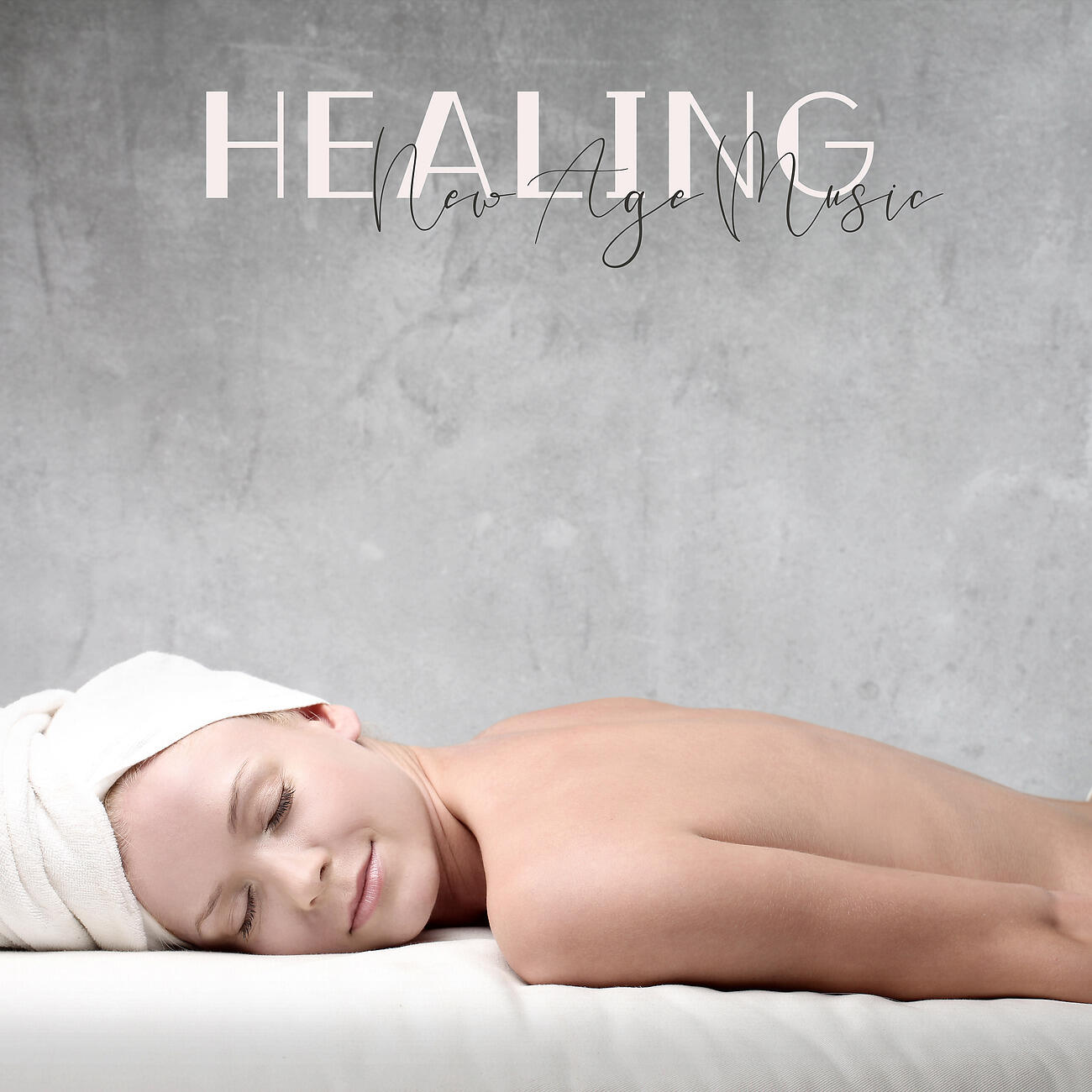 Contemporary New Age Maker - Deep Breath