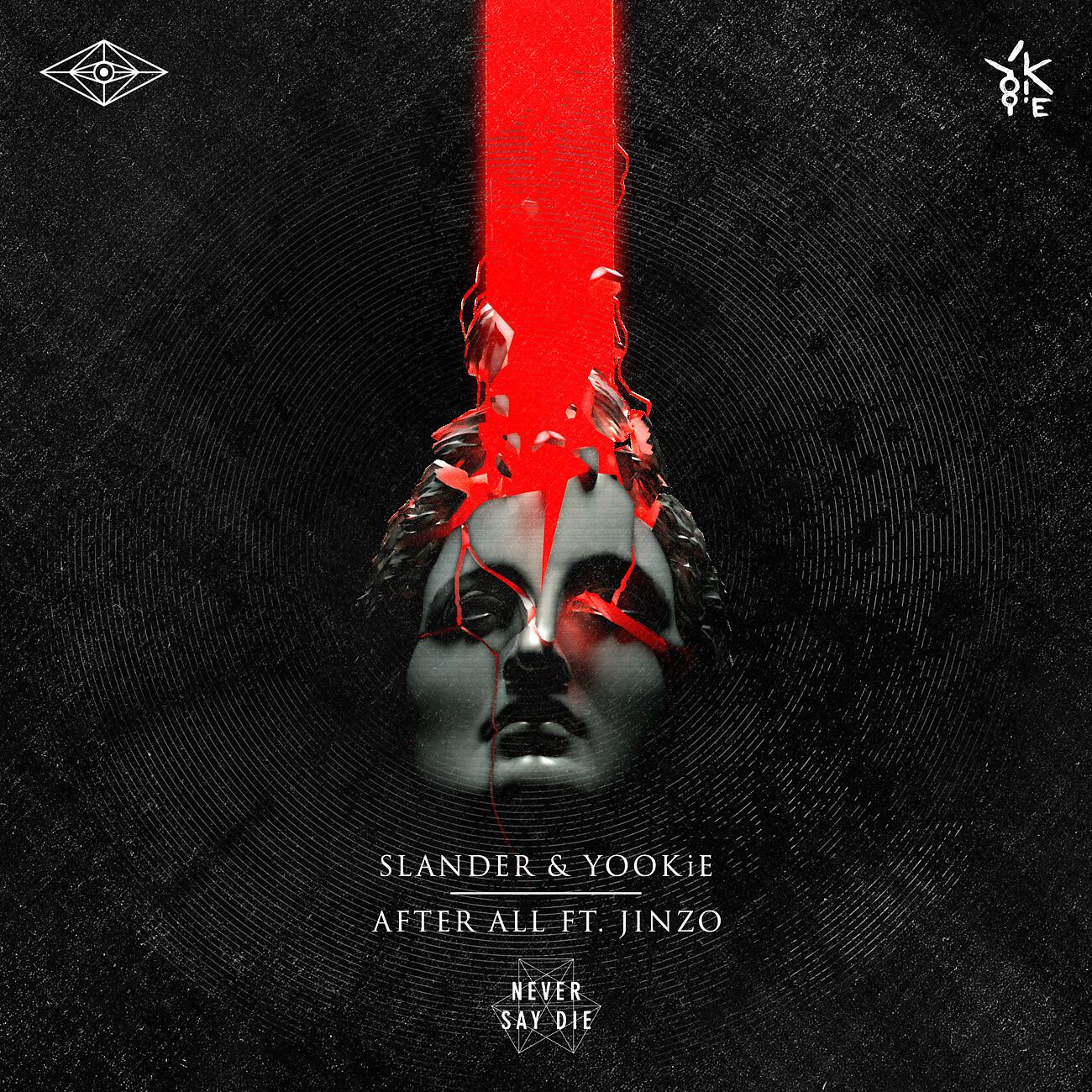 SLANDER - After All