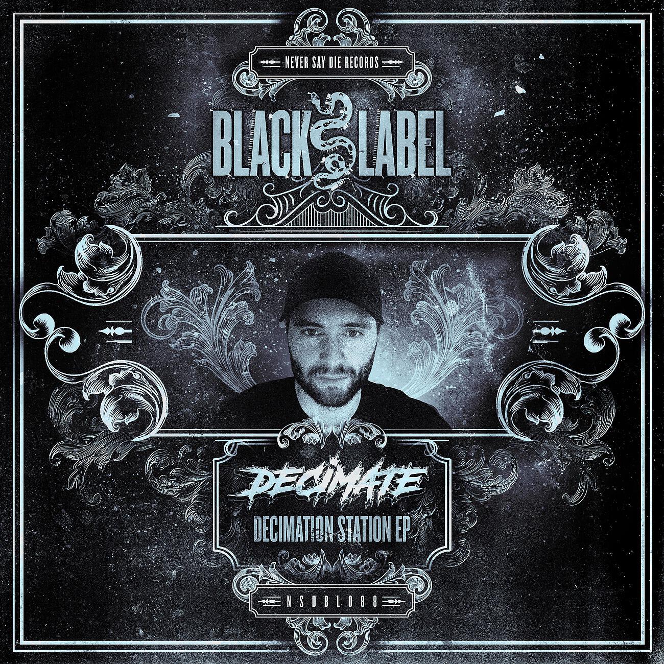 Decimate - Decimation Station