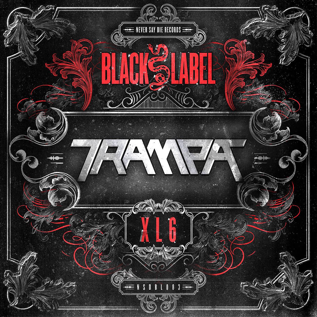Постер альбома Black Label XL 6