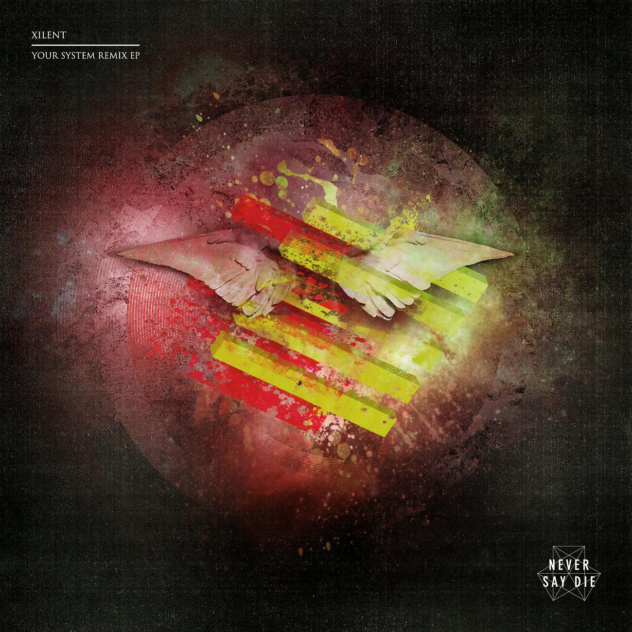 Xilent - Next Time (Far Too Loud Remix)