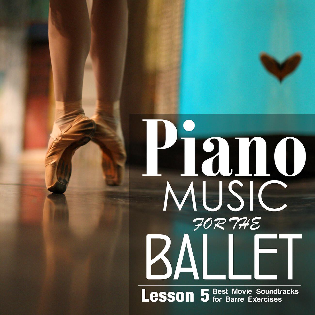 Alessio De Franzoni - Sbarra - Tendu 2: 