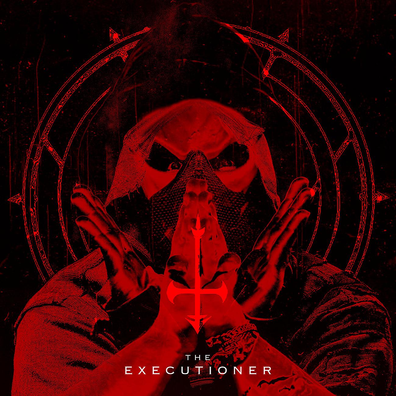 Постер альбома The Executioner