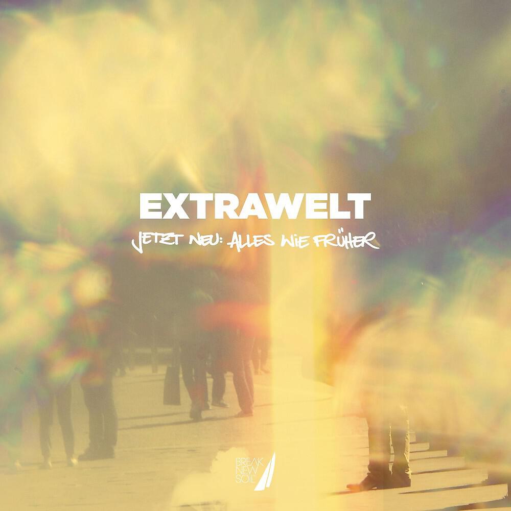 Extrawelt - Treuepunkt