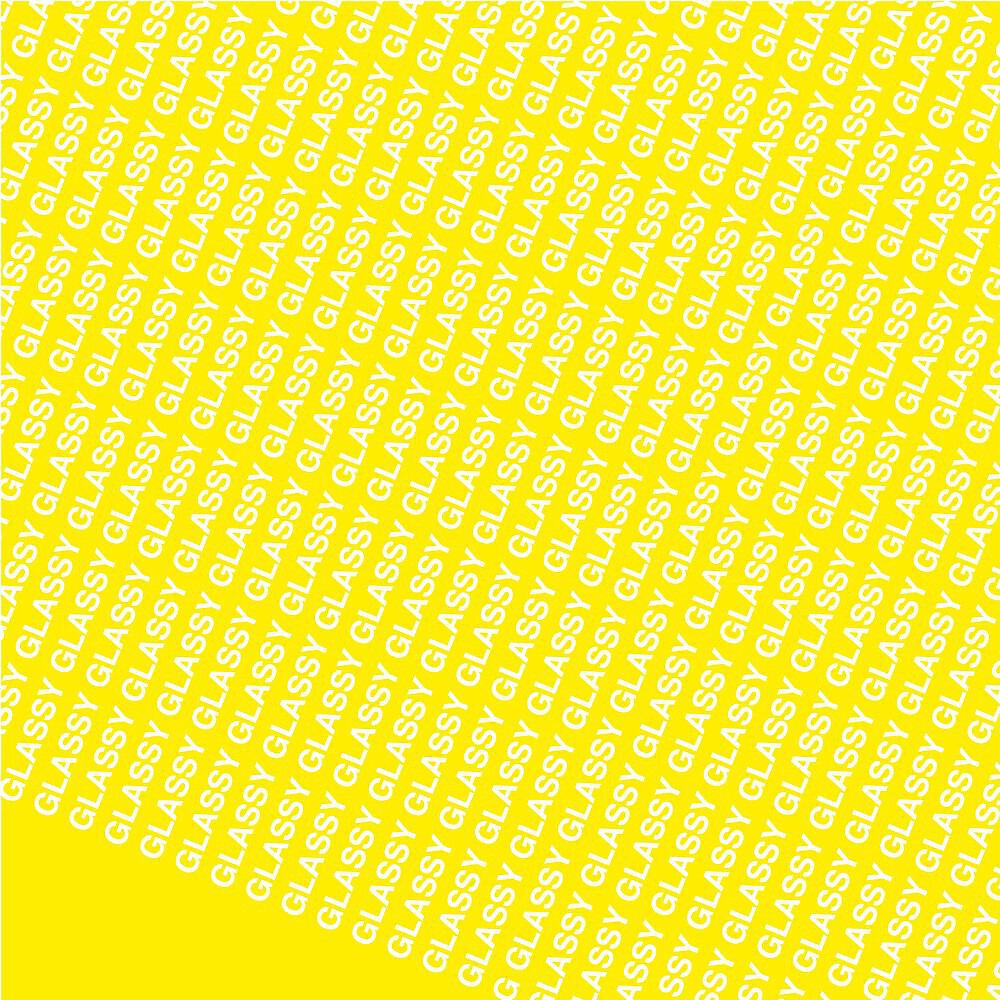 Kasper Bjørke - Glassy