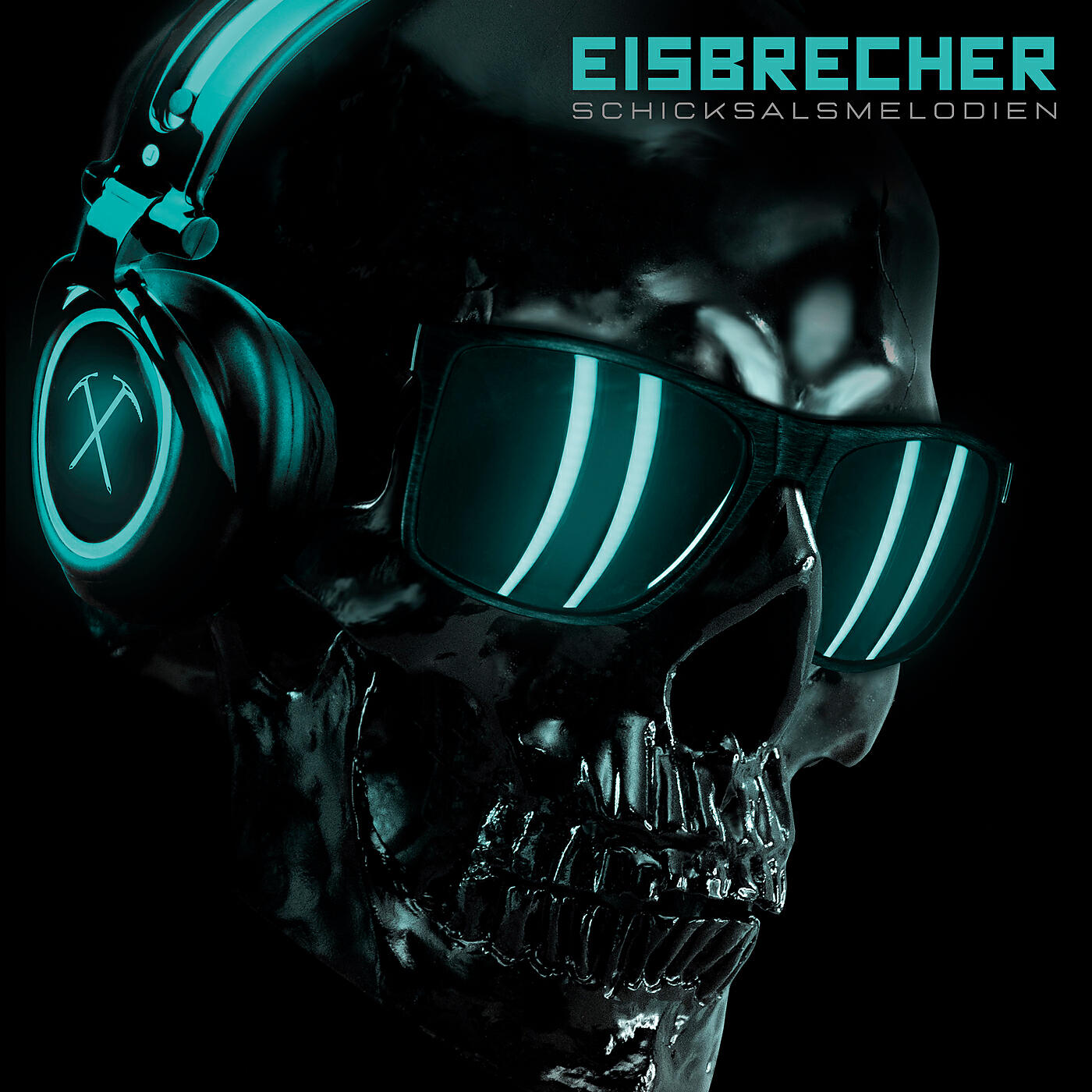 Eisbrecher - Das steht dir gut