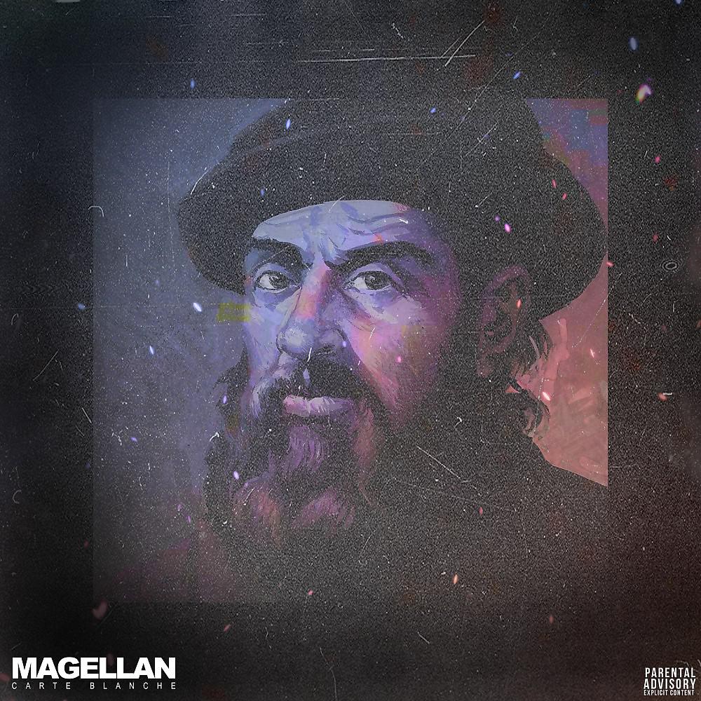 Постер альбома Magellan