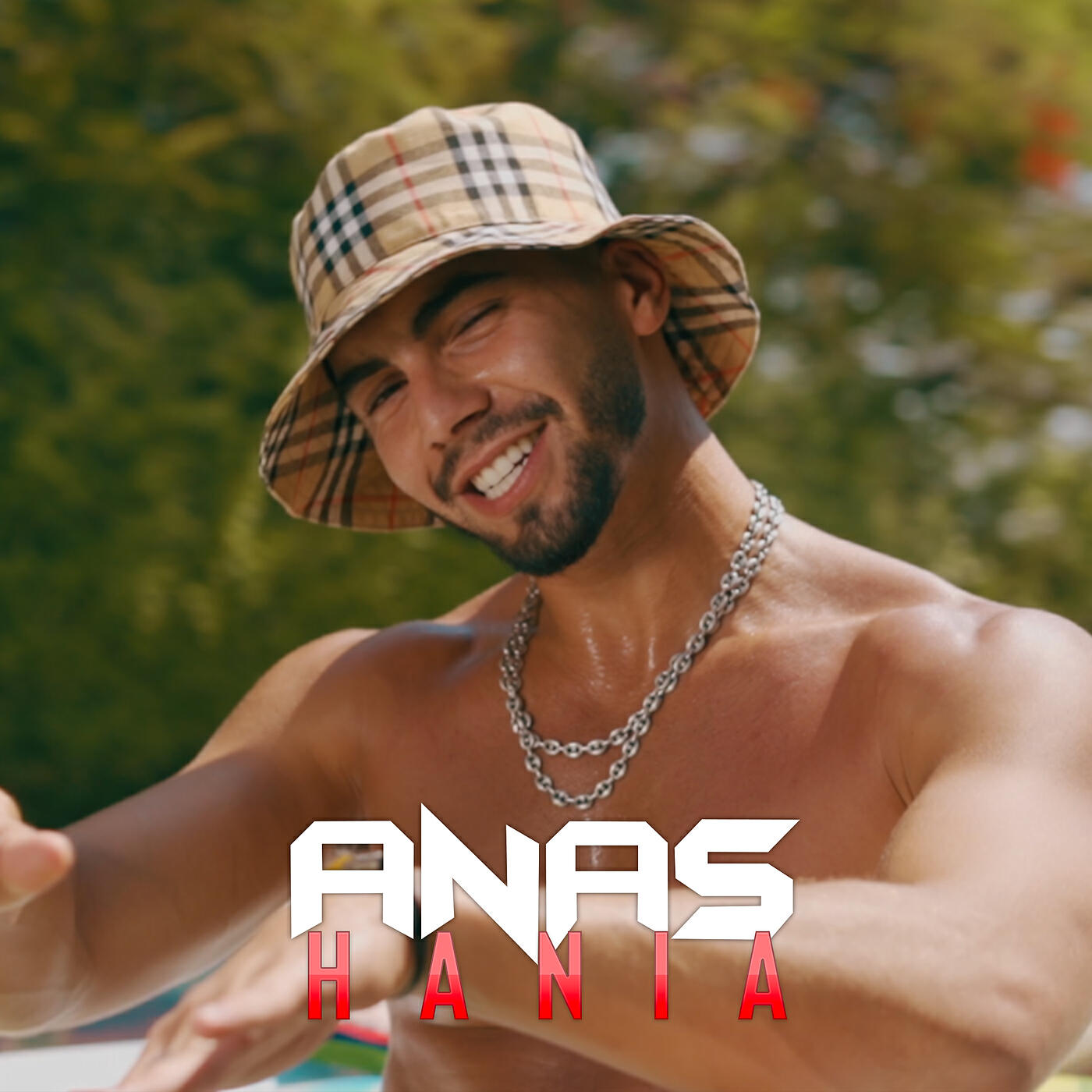 ANAS - Hania