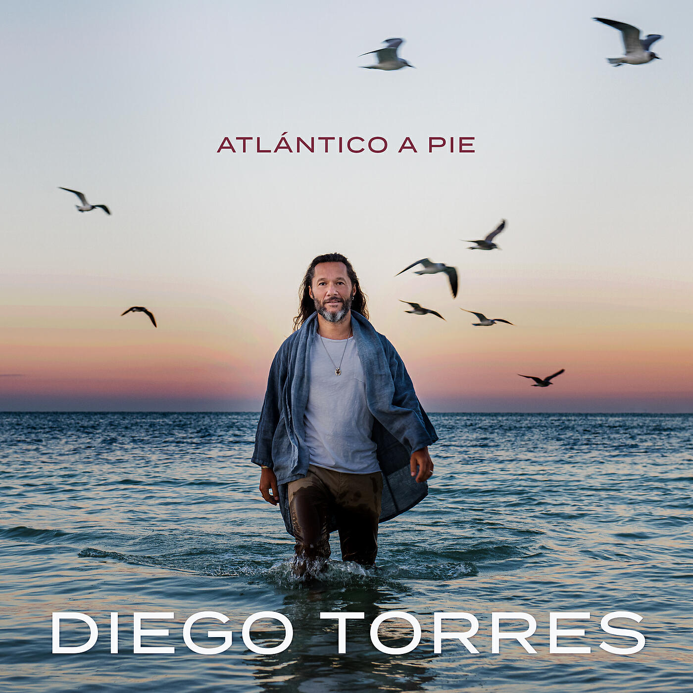 Diego Torres - Puedo Ser Yo