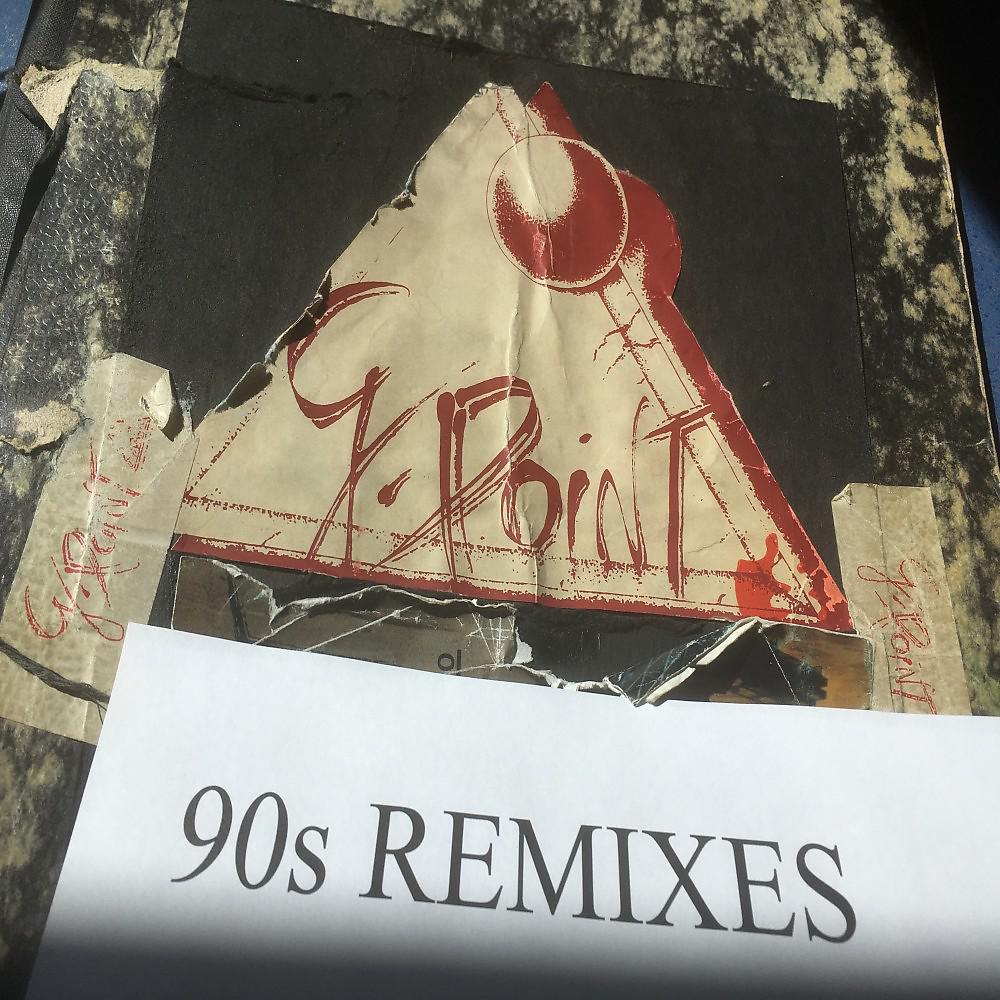 Постер альбома 90S Remixes