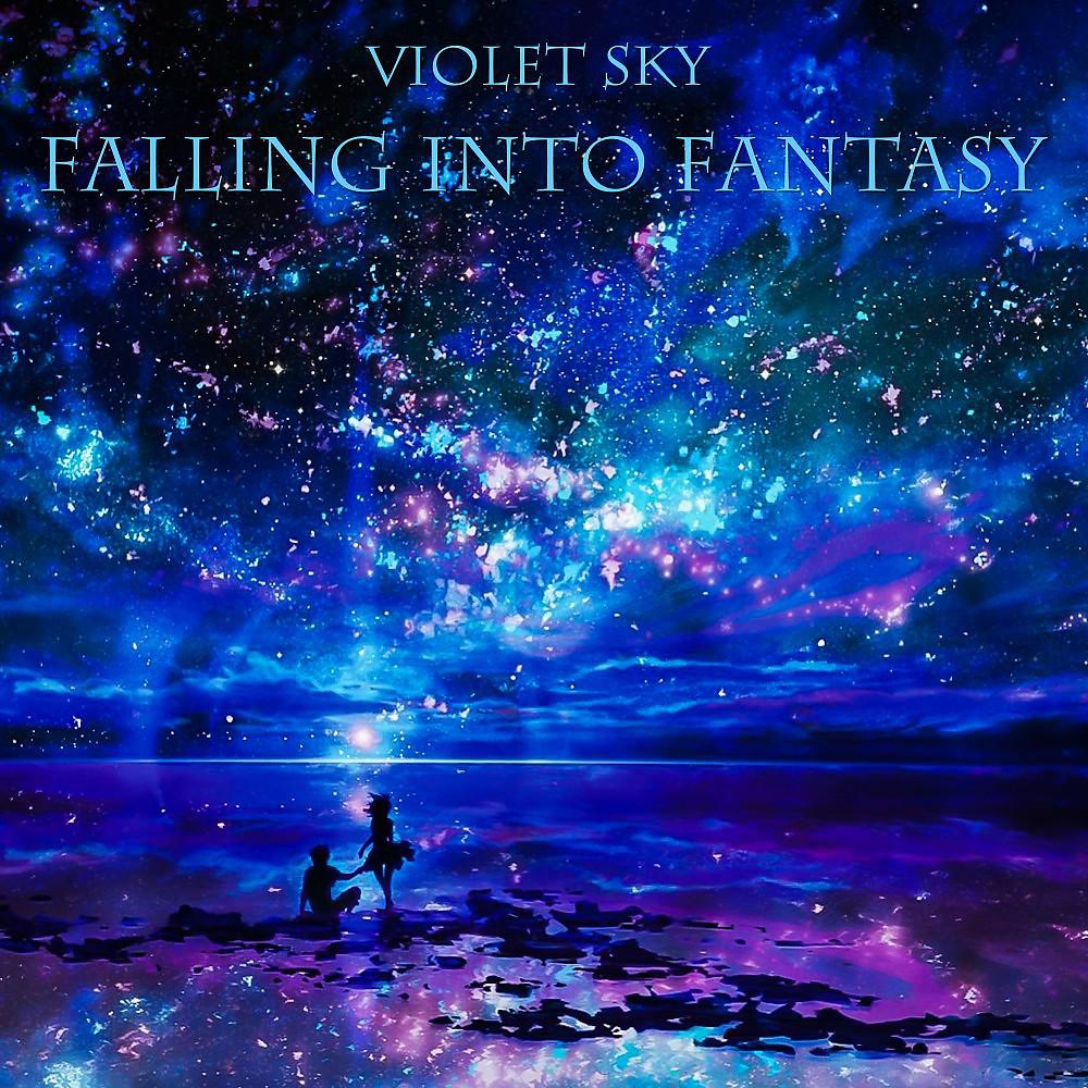 Постер альбома Falling into Fantasy