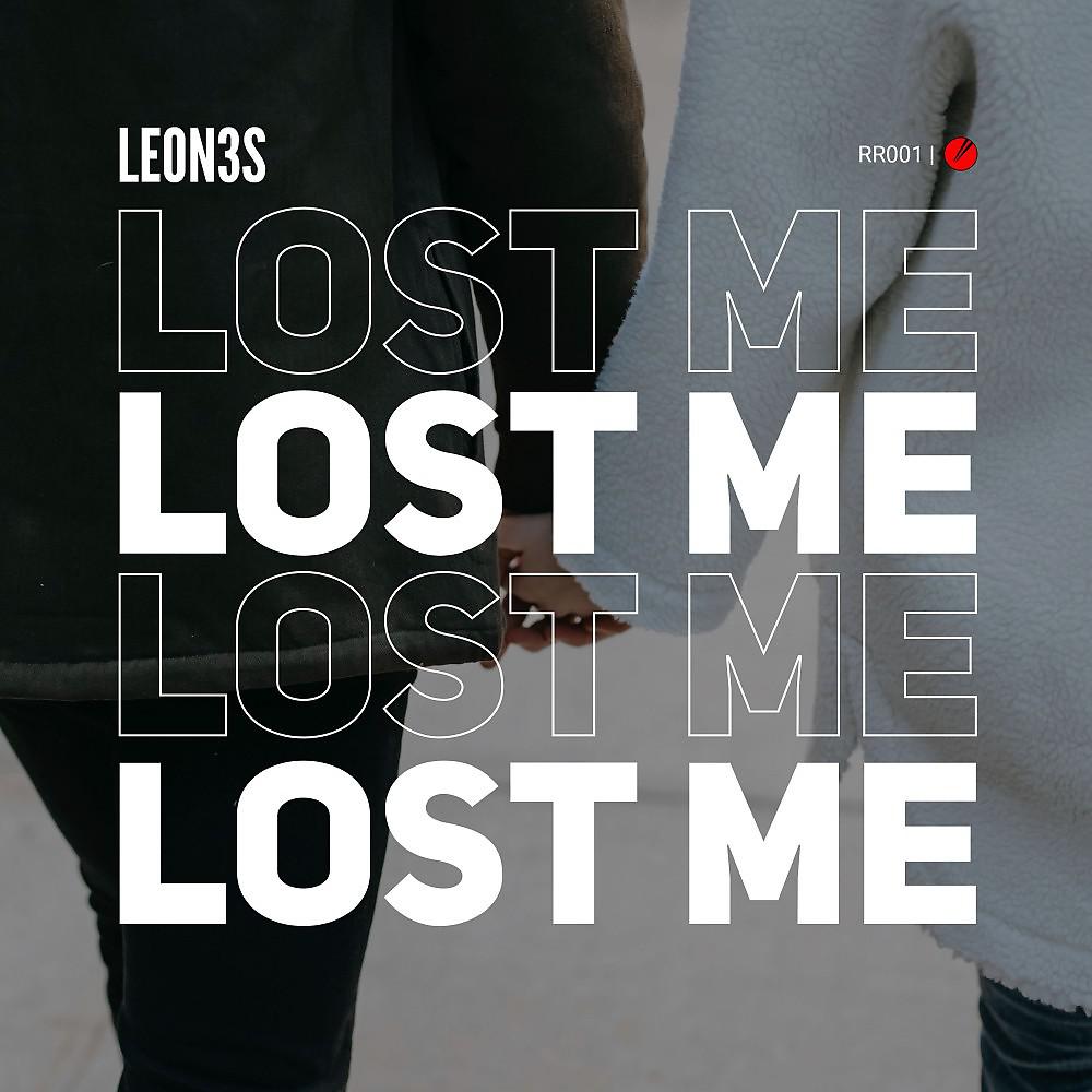 Постер альбома Lost Me