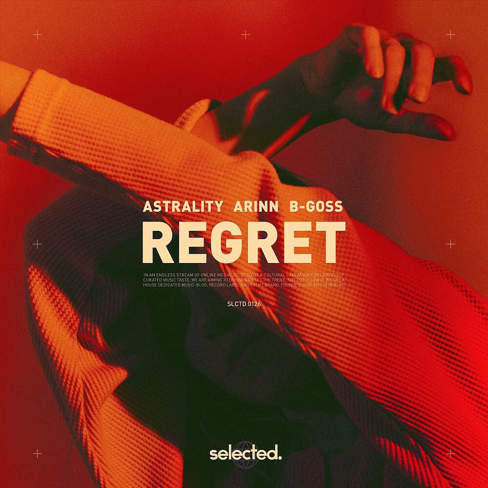 Astrality - Regret