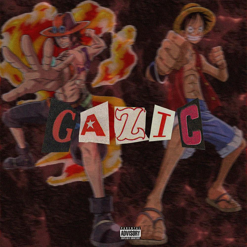Постер альбома Gazic (Prod. Heroinwater)