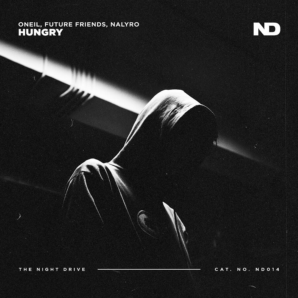 ONEIL - Hungry
