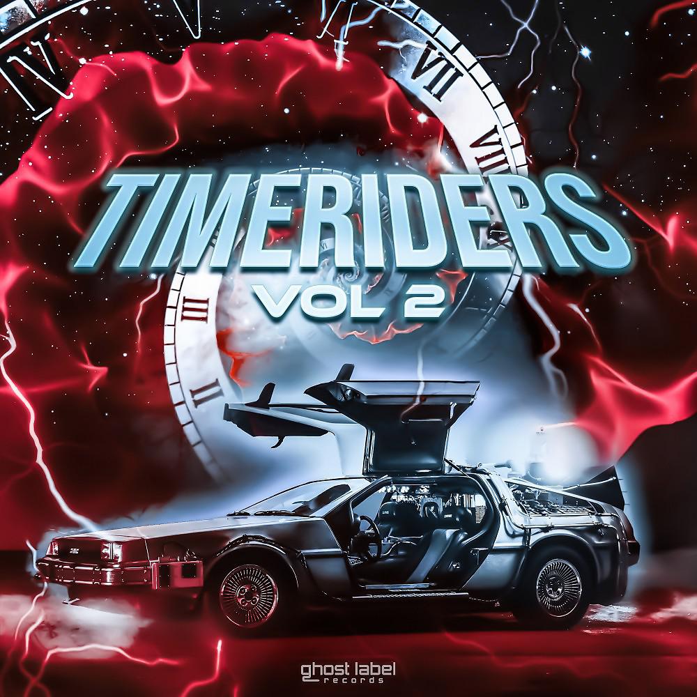 Постер альбома Timeriders, Vol. 2