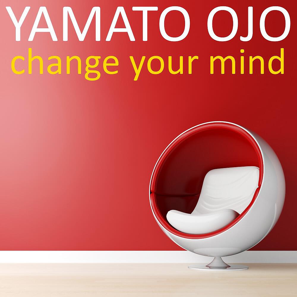 Yamato Ojo - Young Man