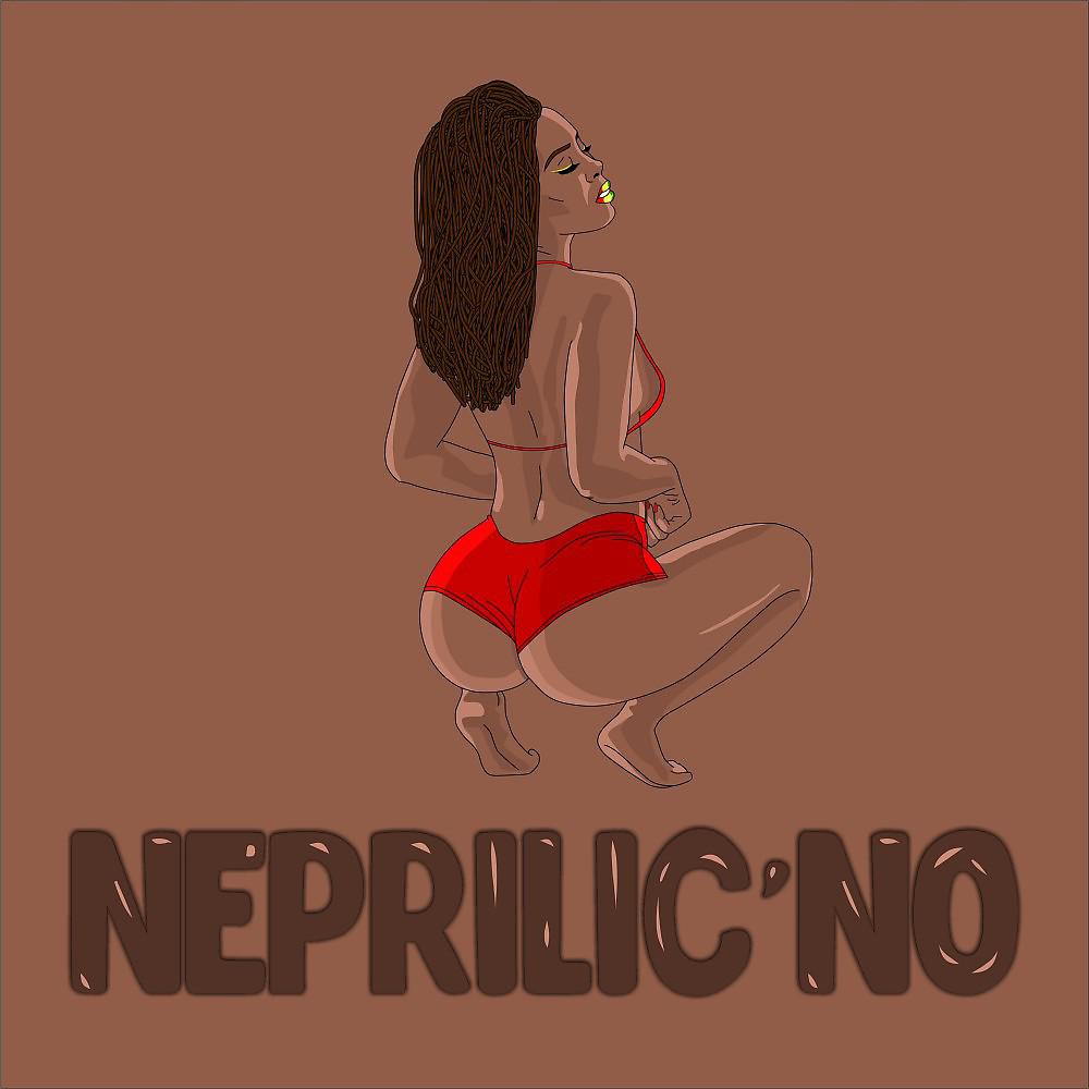 Постер альбома Neprilic'no