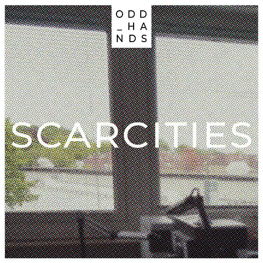 Odd Hands - Radiator 3.1