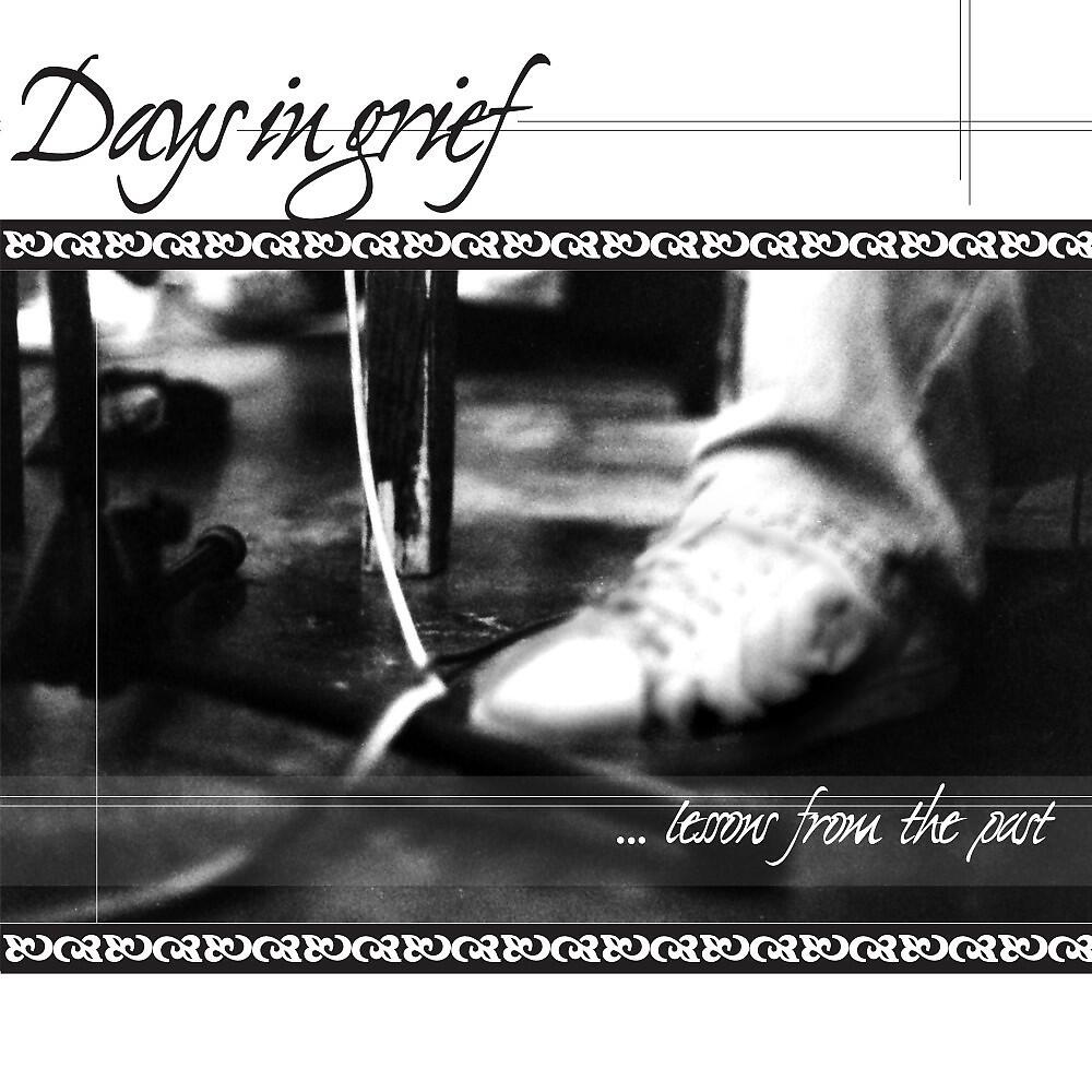 Days in Grief - Gob Curb America
