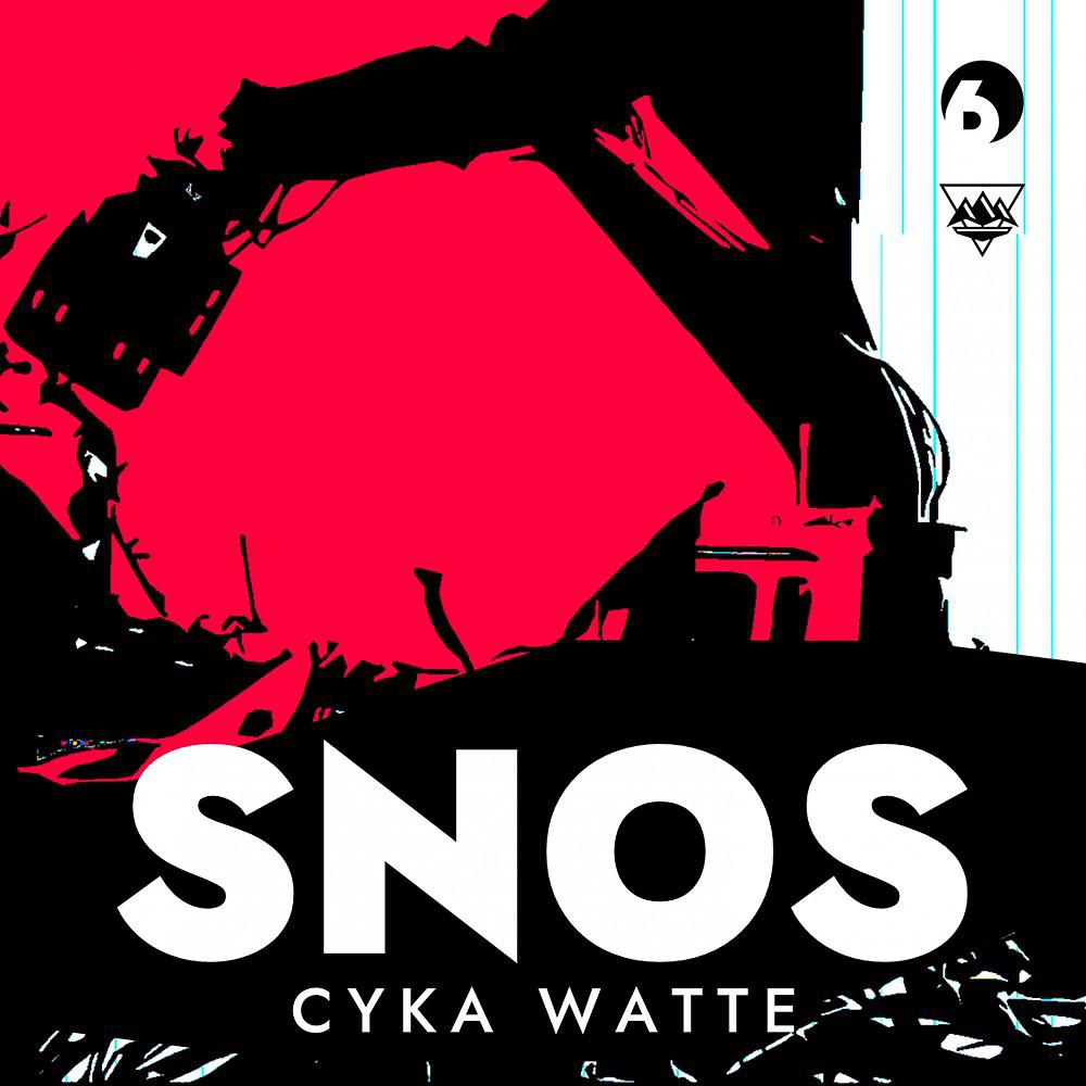 Постер альбома Snos