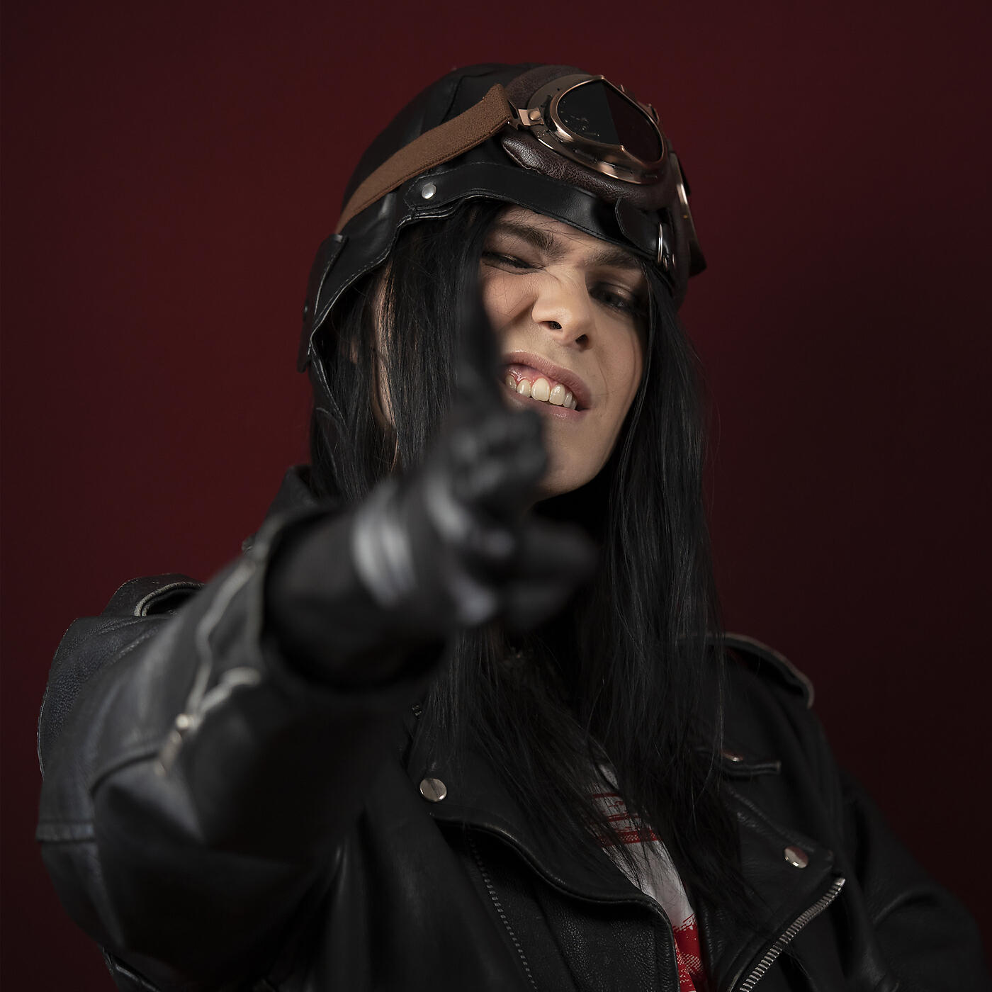 Kim Dracula - Killdozer