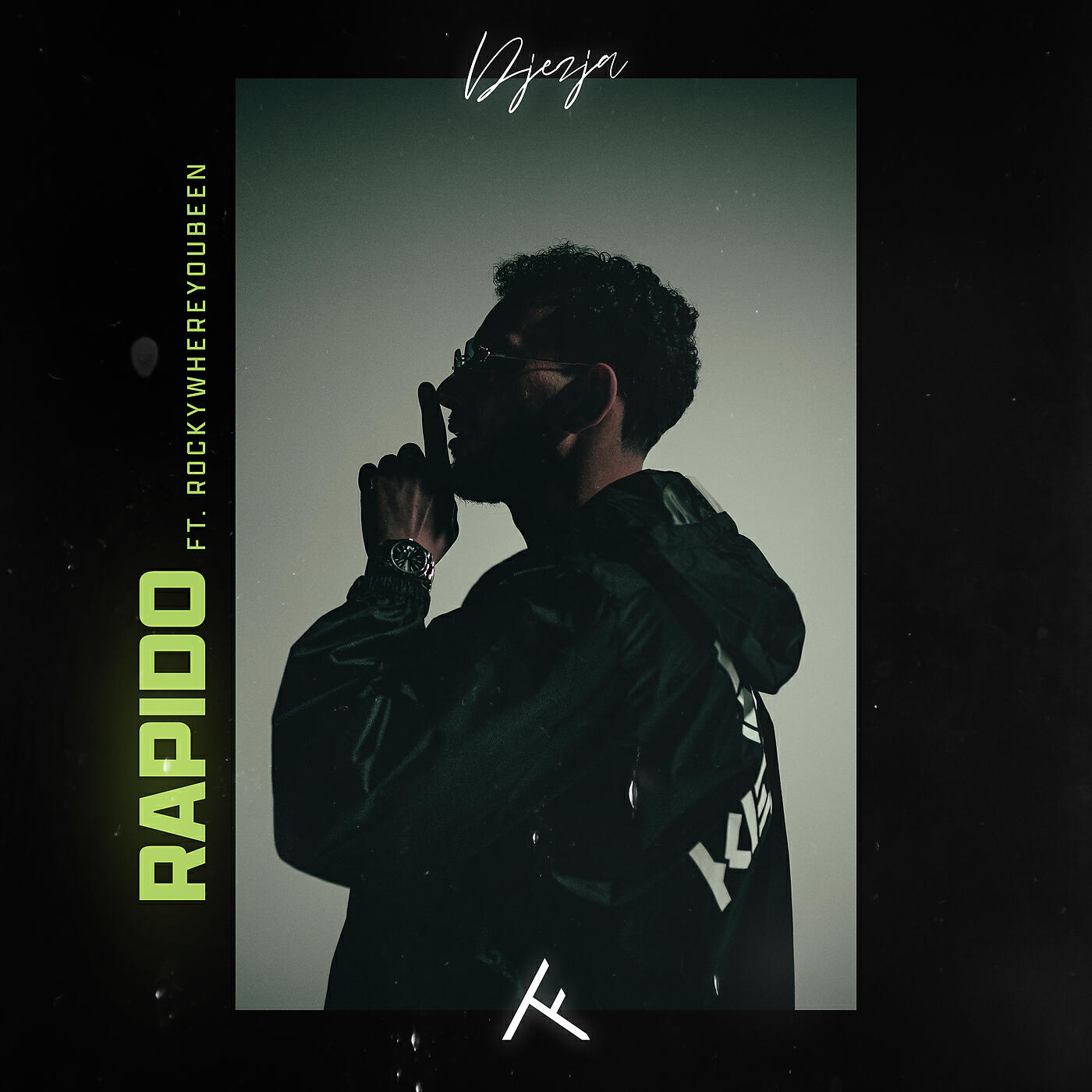 DJEZJA - Rapido