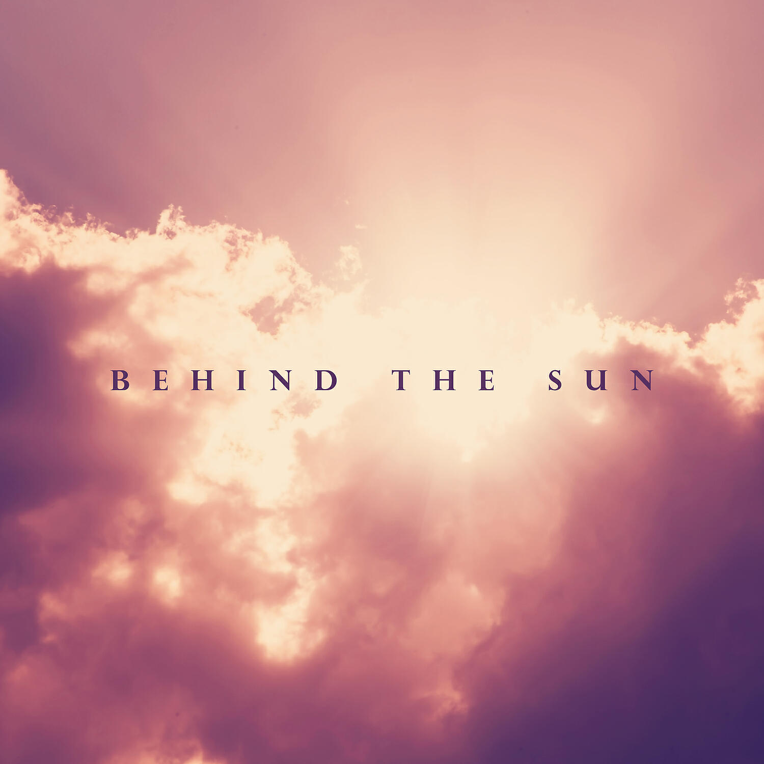 Liam Bradbury - Vision of Space