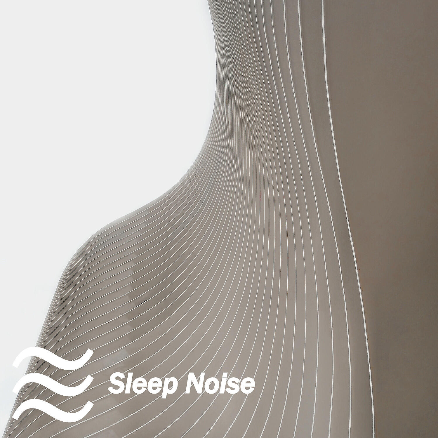 Sough to Calm Down and Relax - Stay Relaxed with White Shushing Sound