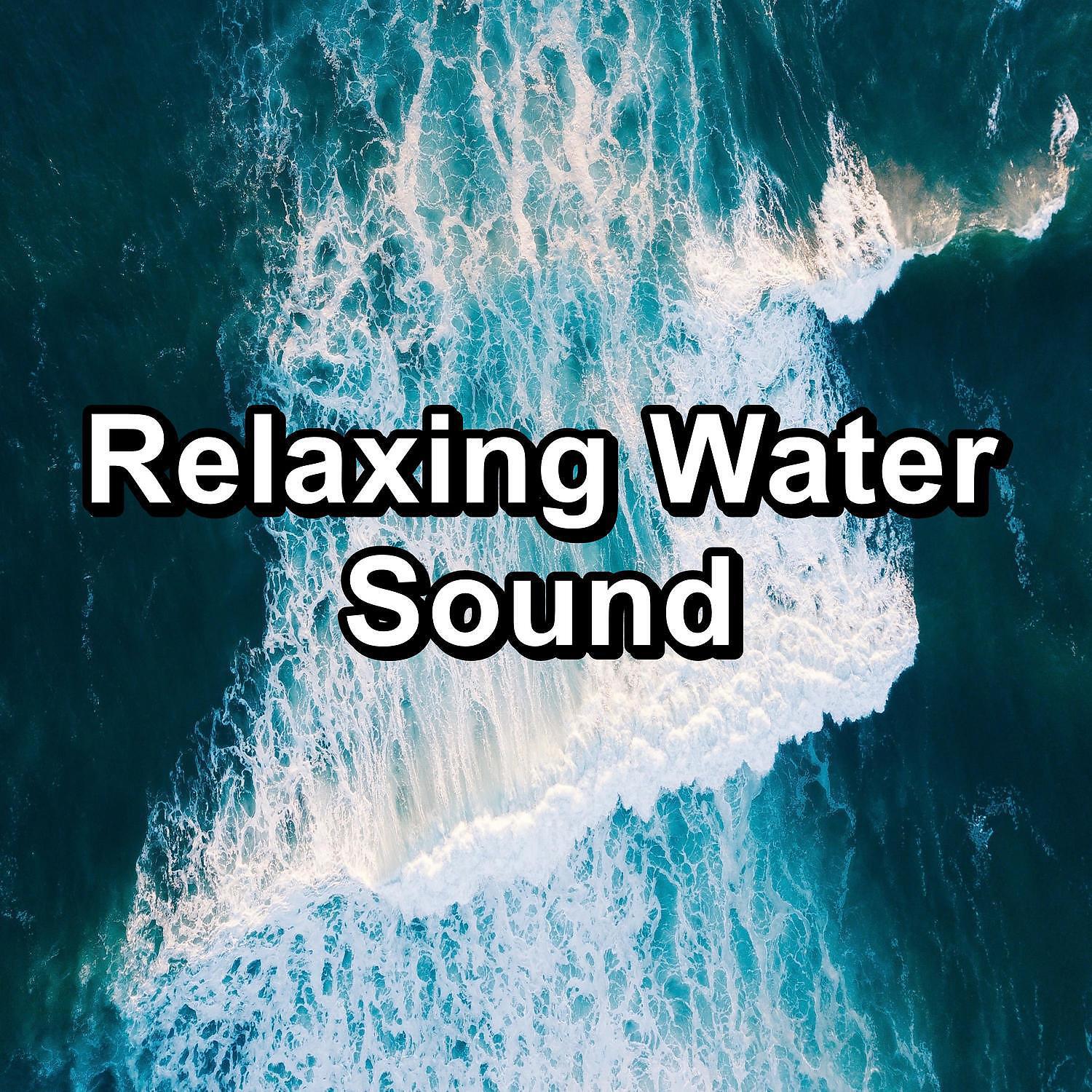 Fresh Water Spa - Soothing Wave Sounds Ocean Lullaby New Age Music