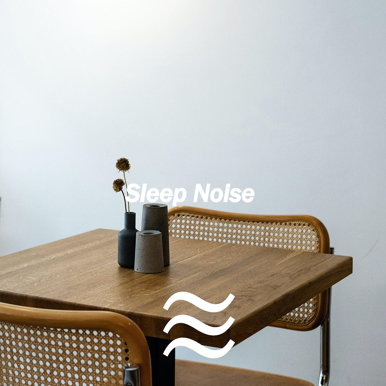 Cool White Sound for Quick Nap - Quick Relax and Deep Sleep Sough