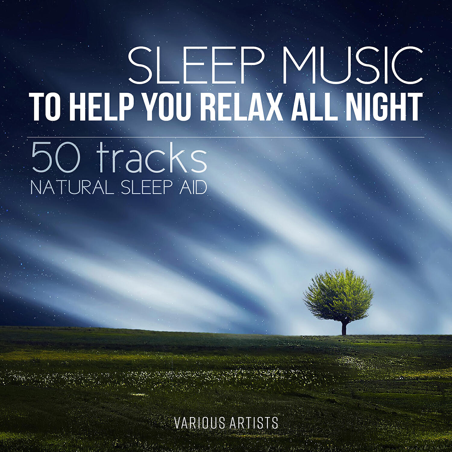 Trouble Sleeping Music Universe - Bedtime Ritual