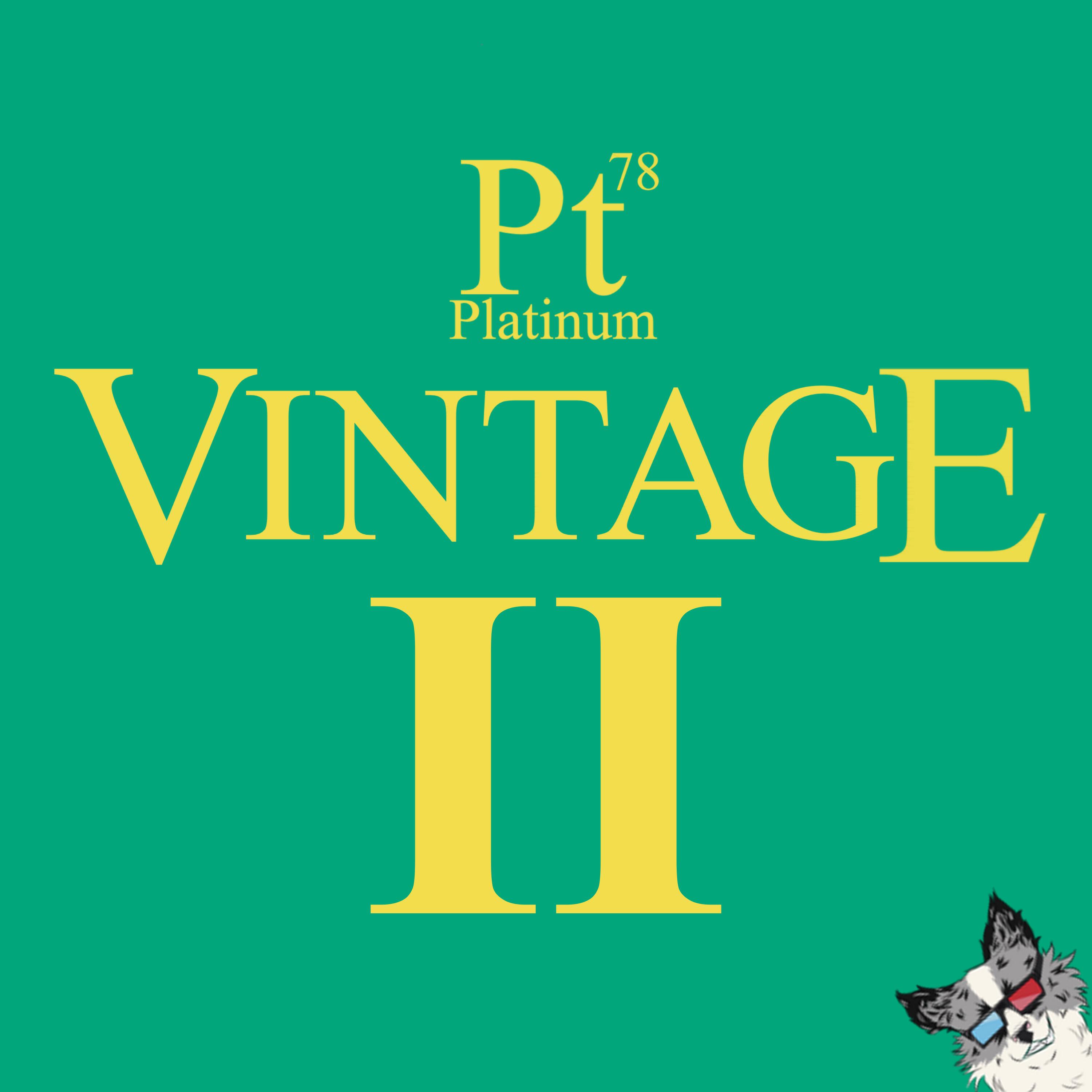 Винтаж - Я верю в любовь