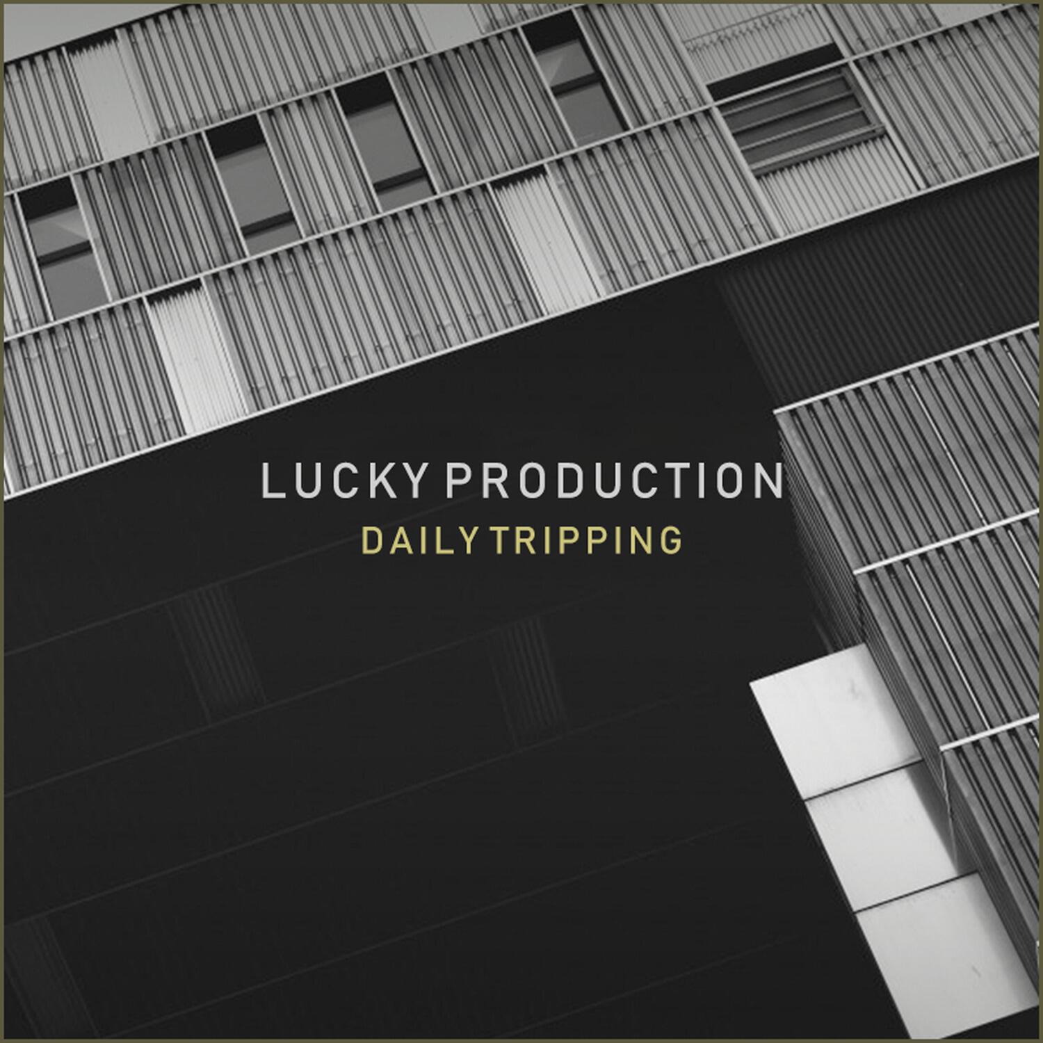 LuckyProduction - Happy Rave 3