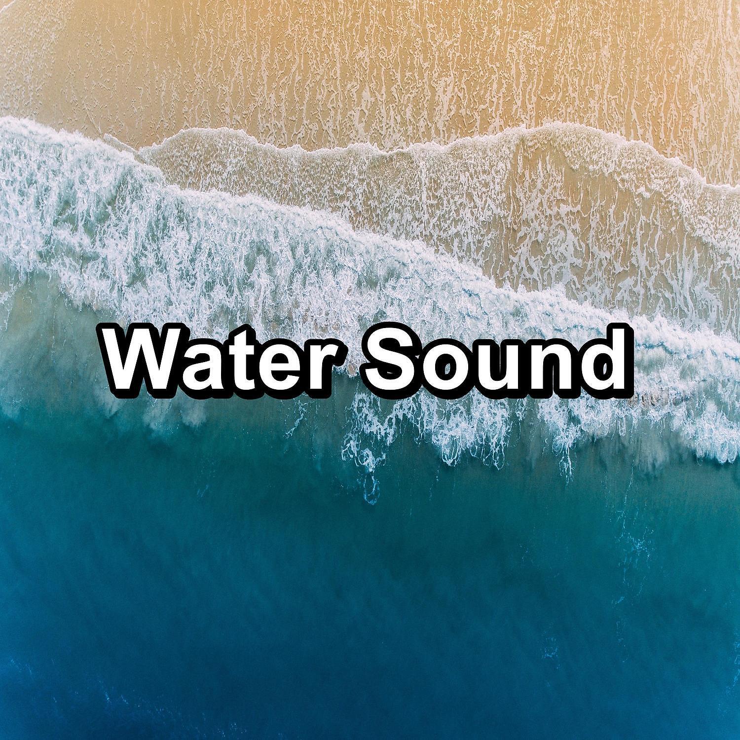 Delta Waves - Ocean Wave Sounds Water Sounds Loopable for 8 Hours