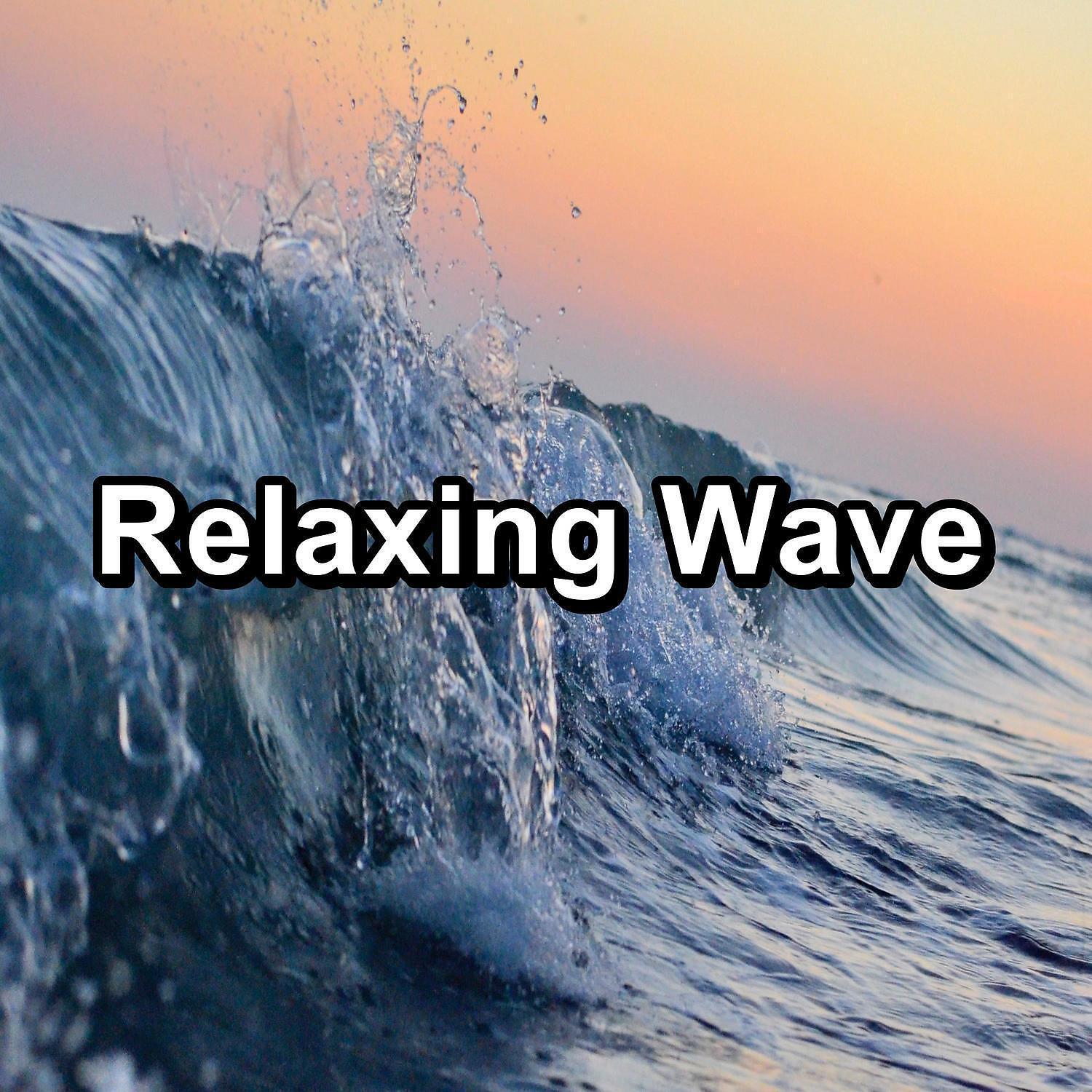 Waves - Beach Sounds Relaxing Nature To Help your Baby Sleep