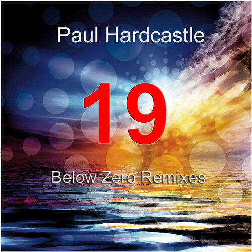 Paul Hardcastle - 19 Below Zero (Cryogenic Freeze Remix)