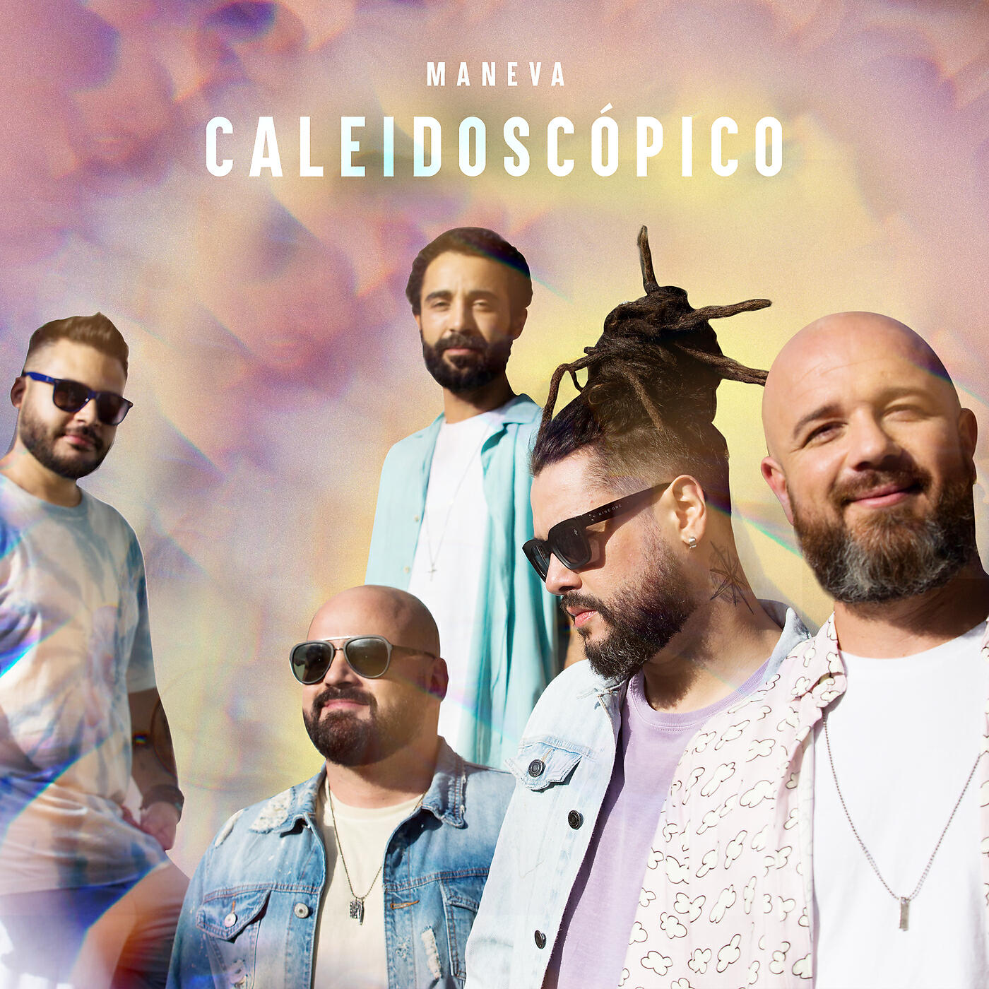 Maneva - Estrelas Do Céu