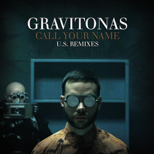 Gravitonas - Call Your Name (Per QX vs Gravitonas Extended Dub)